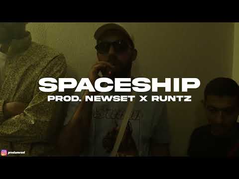 [FREE] Lucio101 x Nizi19 x 1019 Type Beat "Spaceship" | 2024