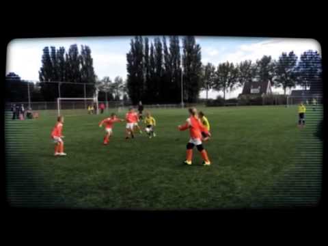 Kagia E4 - FC Lisse E10