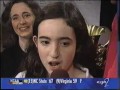 Rebecca Sealfon EUONYM Interview 1997 National Spelling Bee