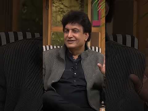 "Yaad hai pehle roz kaha tha, bichhar gaye tou mauj urana / Khali Ur Rahman  #khalilurrehmanqamar