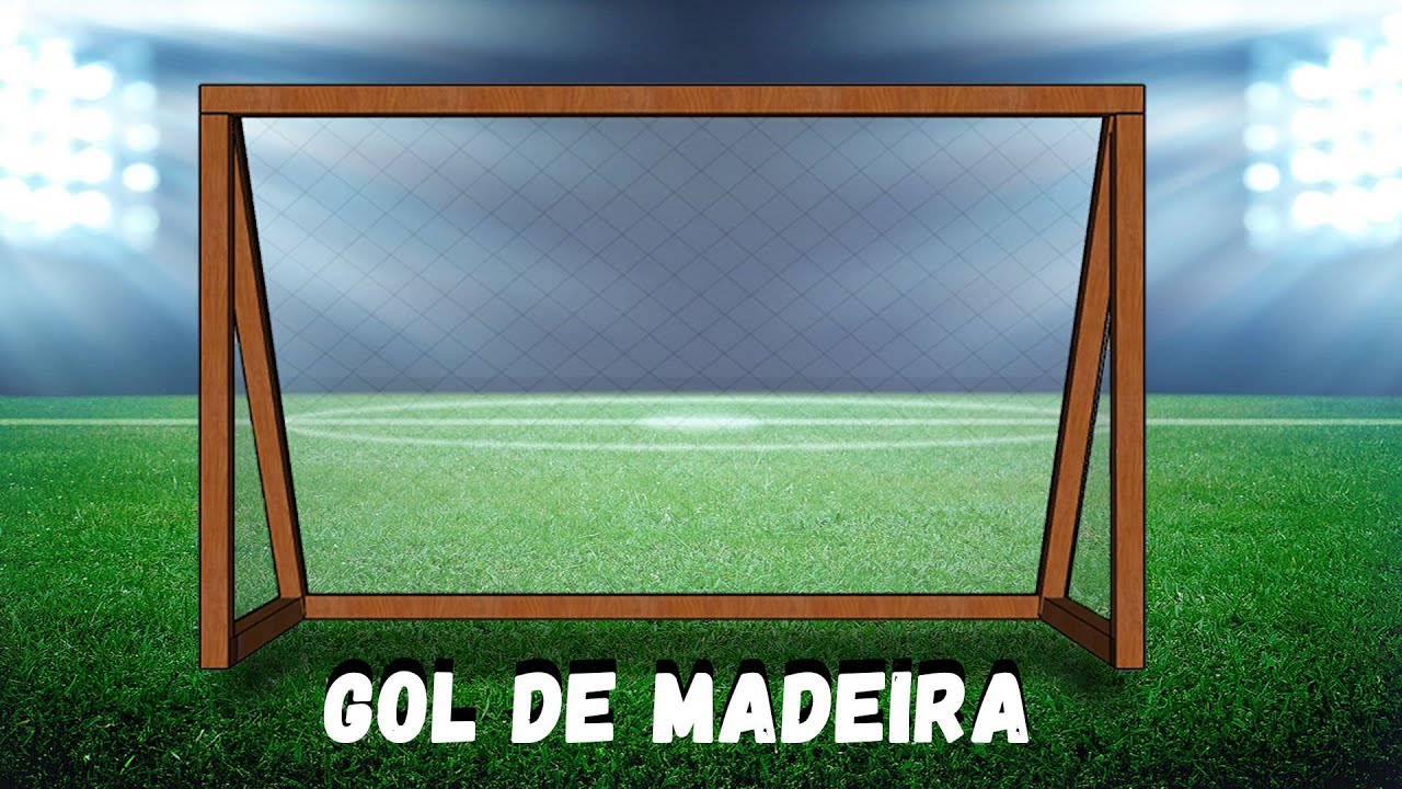 Como fazer uma TRAVE de madeira (Passo a Passo)