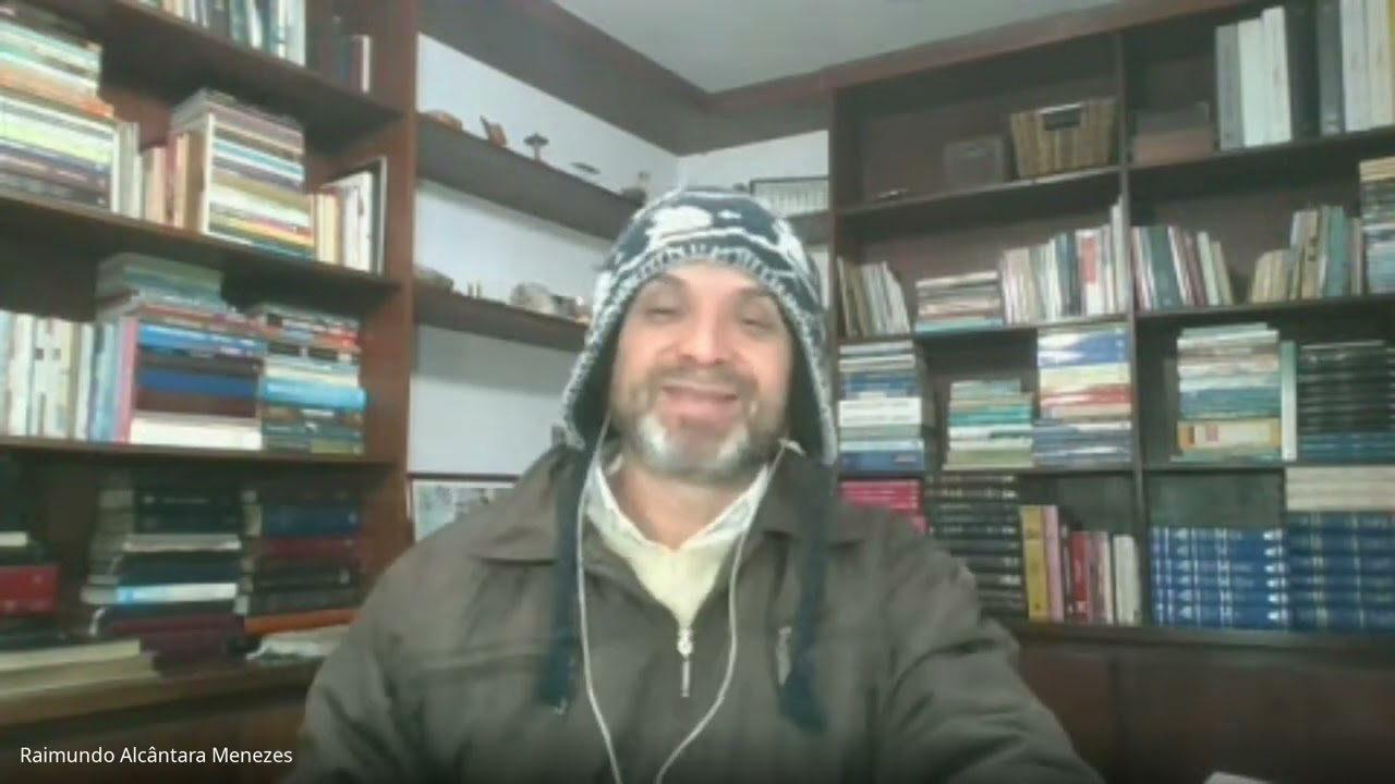 STBM Teologia Pastoral #09 | 3ª aula parte c 13.08.2024