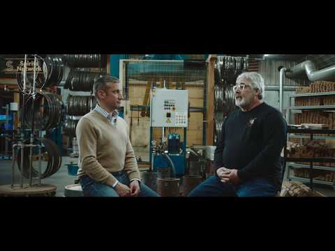 Spirits Network: Science of Spirits | Adirondack Barrel Cooperage
