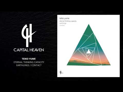 Teiko Yume - Earthlings (Original Mix) [Capital Heaven]
