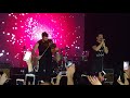 Mashrou' Leila مشروع ليلى - Marikh (مريخ) - Paris @l'Elysée Montmartre