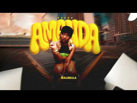 Zuchu - Amanda (Explicit Version)