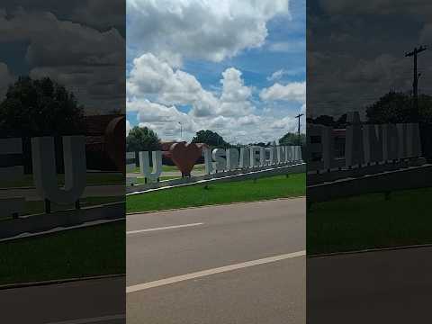 20/03/26, Israelândia, GO.#turismo #viagem #israelandia #goias