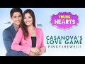 Casanova's Love Game (Wattpad Full Movie)