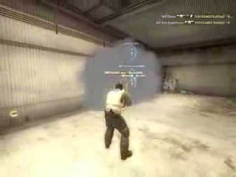 ScreaM vs. NiP (-3k all headshots)