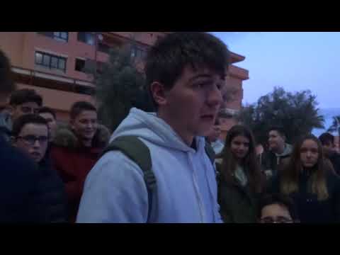 Doble G vs AkaSorek - OCTAVOS - Batallas Escritas Novelda