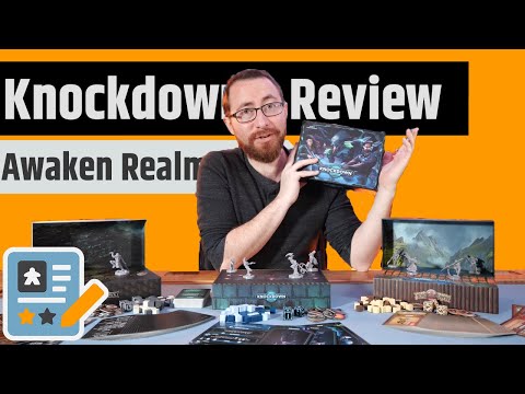 Knockdown Review -