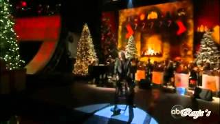 Keith Urban﻿   The Christmas Song CMA Country Christmas 2011