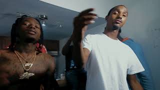 G.T. x BandGang x Snap Dogg x ShredGang Mone x Lil Baby - No Problem (Official Music Video)