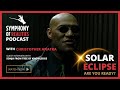 Symphony of Realities SOLAR ECLIPSE TEASER TRAILER #2 - LIVE - Scheduled for 4-8-24 at 2PM EST