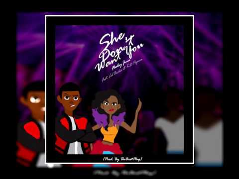 Fleeboy Juice - She Don't Want You (Feat. Lil Bichie & KiD PiGMENT)