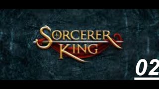 Sorcerer King (PC) - Part 2 of 3