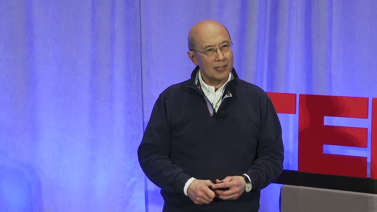 Can ChatGPT Plan Your Retirement?? | Andrew Lo | TEDxMIT