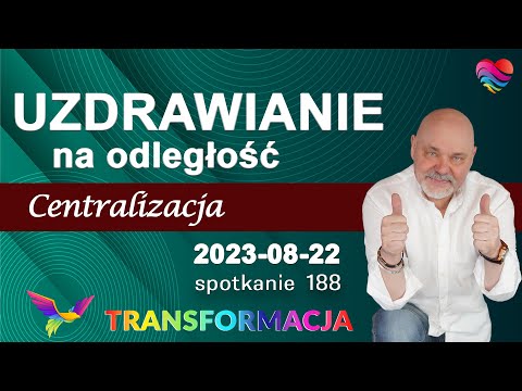 [POPKO TV – Zdrowie i Sukces] Medytacja uzdrawiająca z Uzdrowicielami Duchowymi Zbigniewem Popko i Agatą Popko.