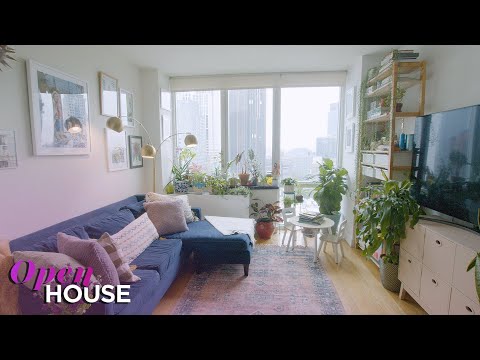 Design Inspired By Love | Open House TV