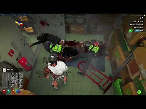 MadSkeenLaced(S/O TID LEO)