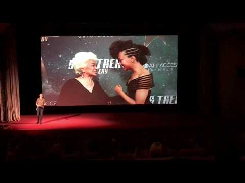 How Star Trek Inspired a Generation of Scientists