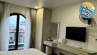 Grand Dragon Noi Bai Hotel | Hanoi, Vietnam | Hotel Review ?