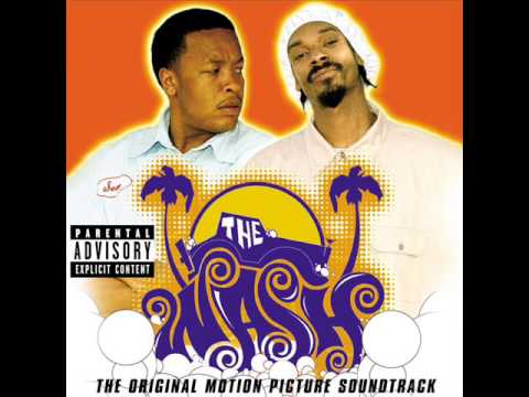 Dr. Dre & Snoop Dogg - On The Blvd. (Instrumental)