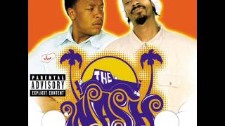 Dr. Dre &amp; Snoop Dogg - On The Blvd. (Instrumental)
