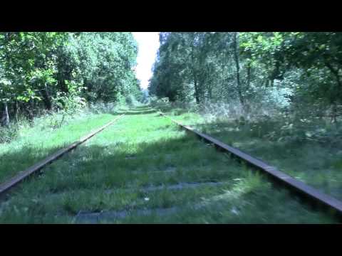 Skinnecykling 2 - Sverige