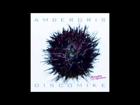 Disco Mike - Ambergris (J-Cut & Ali Ghanavi Remix)