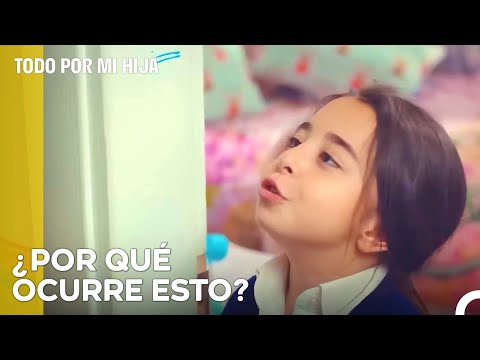 Choque De Altura Para Oyku - Todo Por Mi Hija Capitulo 35