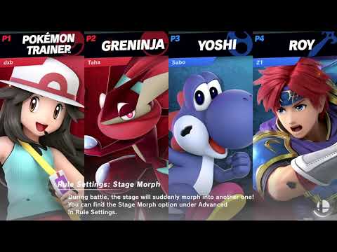 Save Point Doubles Winners Semi Finals - Juice & Beast vs. Sabo & SAUCE