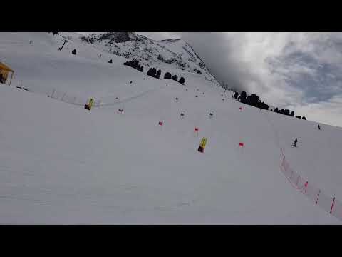 Finale 2023: Regio-Cup und Lankreis-Cup, Kühtai, Munich Youngstrs