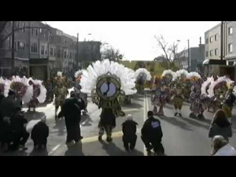 Aqua String Band 2010