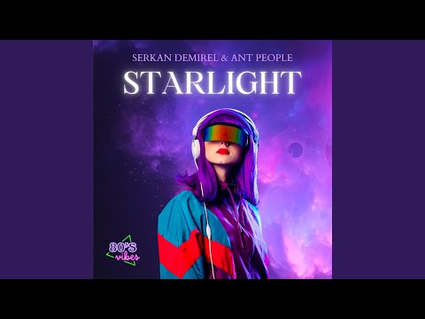 Starlight (Radio Edit)