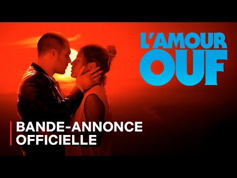 L'Amour Ouf | Bande-annonce officielle | Netflix France