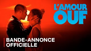 L'Amour Ouf | Bande-annonce officielle | Netflix France