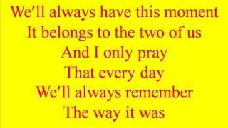 Let Me Remind You Again By Billy Gilman