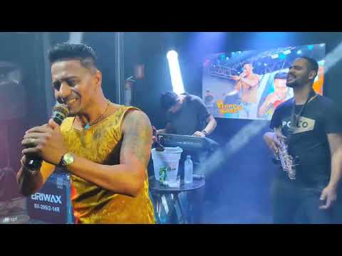 O jogo virou - Pedro shock 