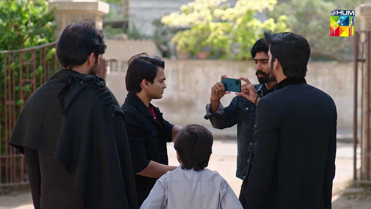 Bawly Miyan Ke Bawlay Ashaar..! #SohaiAliAbro - Sirf Shabana - HUM TV