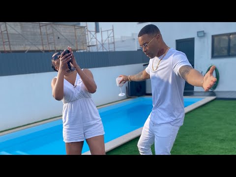 Toru - Lebau Ku Mi feat. Lucy Monteiro (Official Video) Prod by. Wiils (TORU&FRED)