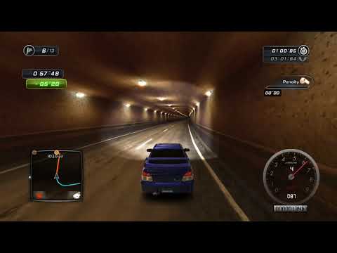 Test drive unlimited 2: Red lands challenge