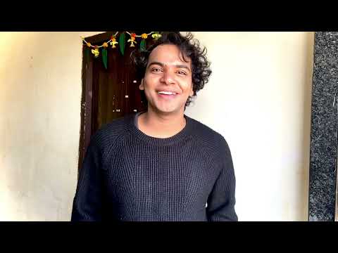 Rajan Tripathi Introductio...