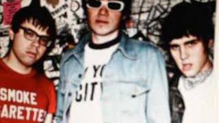 Sleeping on the Floor by The Pink Spiders