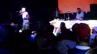 AFU-RA -  Livin like that @ Gijon (albeniz)