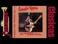 Cornelio Reyna - En Trocitos / A Nadie Le Digas (Disco Completo) Serie CLASICAS