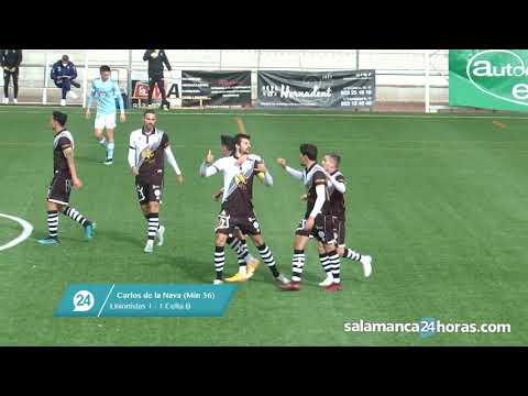 Unionistas 1-2 Celta de Vigo B