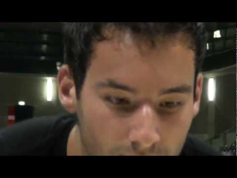 7.46. IM Julian-Marcel Jorczik  - FM Michal Novotný  1 - 0