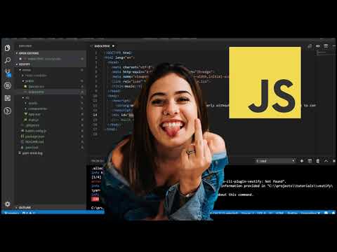 Why Programmers Hate The Javascript Ecosystem