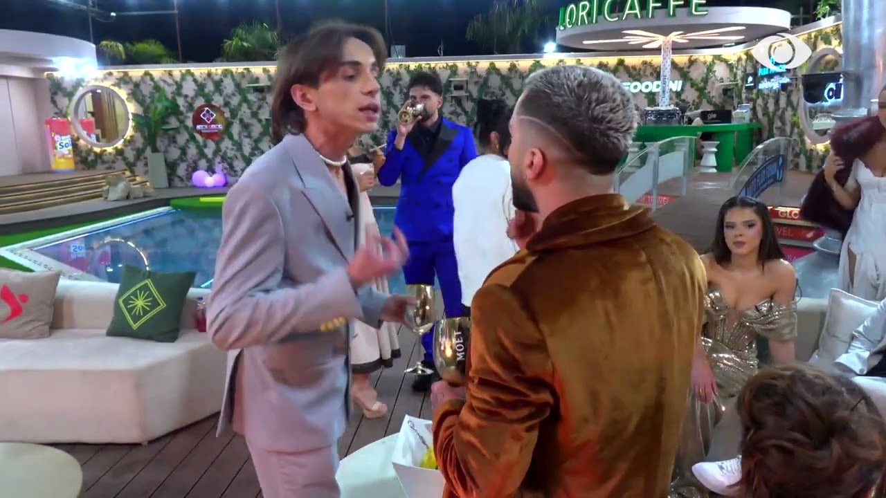 “Kush je ti të më thuash mua…”/ Vserlo debaton me Gjestin, ndërhyn Egli: Është provokim